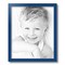 ArtToFrames 14x17 Inch Picture Frame, This 1 Inch Custom Wood Poster Frame is Available in Multiple Colors, Great for Your Art or Photos - Comes with Regular Glass and Corrugated Backing (A9KC)